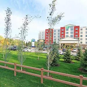 Express And By Ihg Canadá