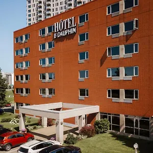 Le Dauphin Montréal-longueuil Canadá