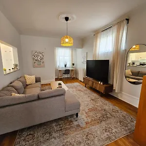 Apartahotel Downtown Cozy