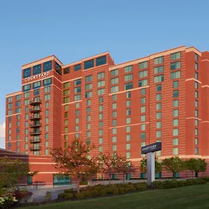 Hotel Courtyard By Marriott East